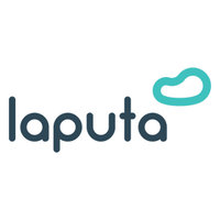 Laputa Logo